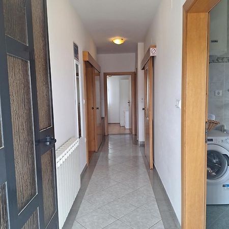 Apartment Katarina Vodnjan Buitenkant foto