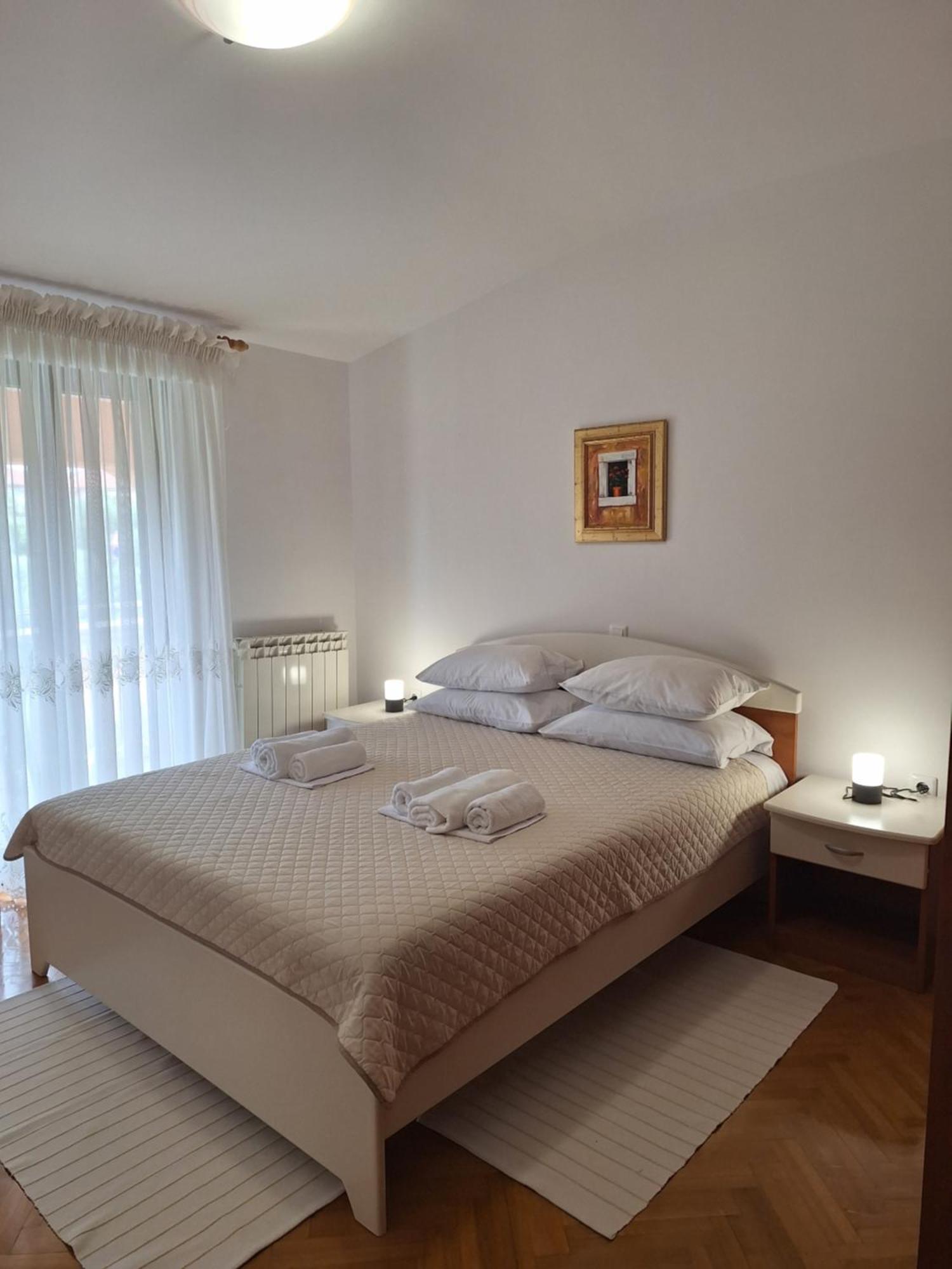 Apartment Katarina Vodnjan Buitenkant foto