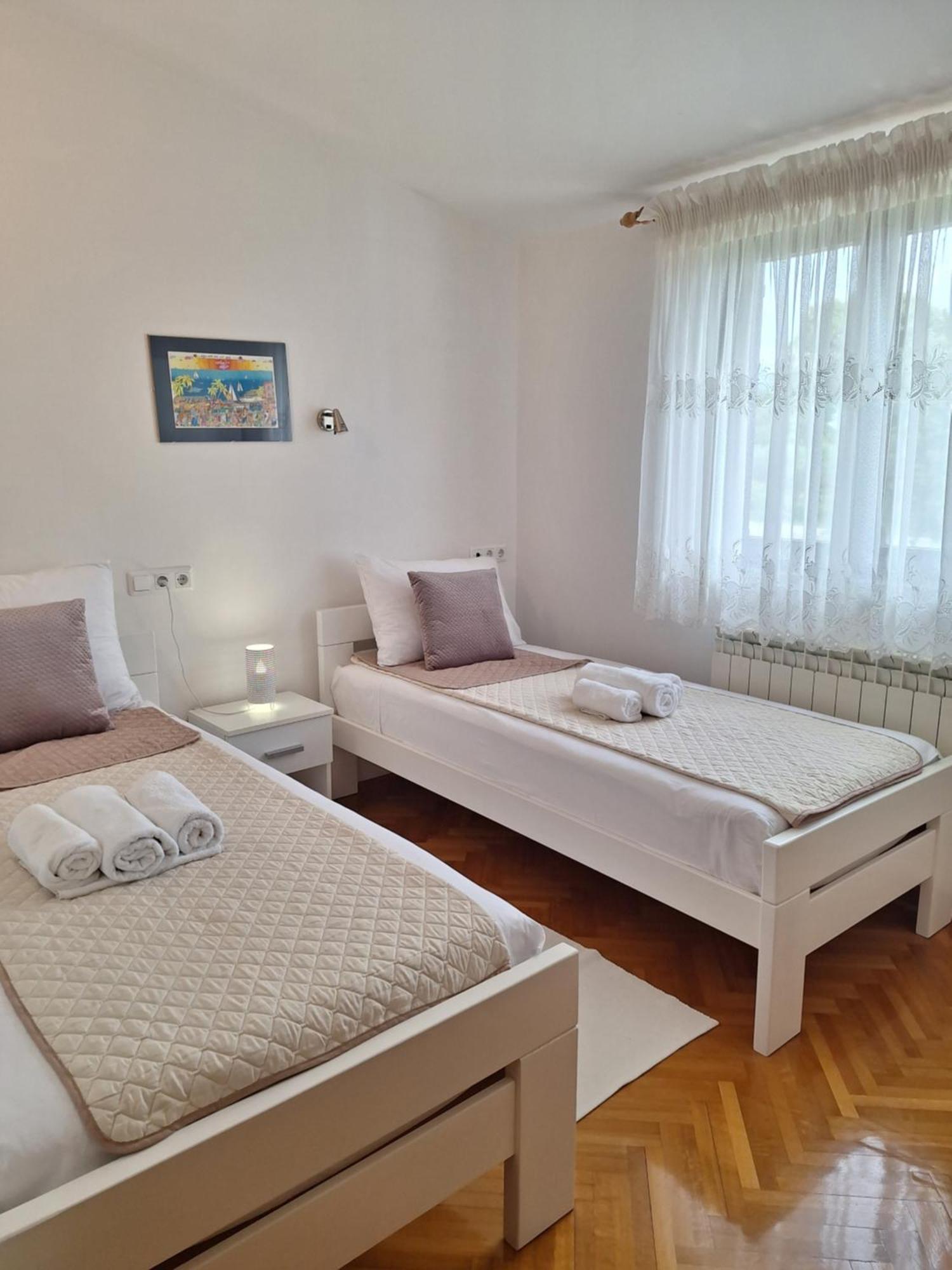 Apartment Katarina Vodnjan Buitenkant foto